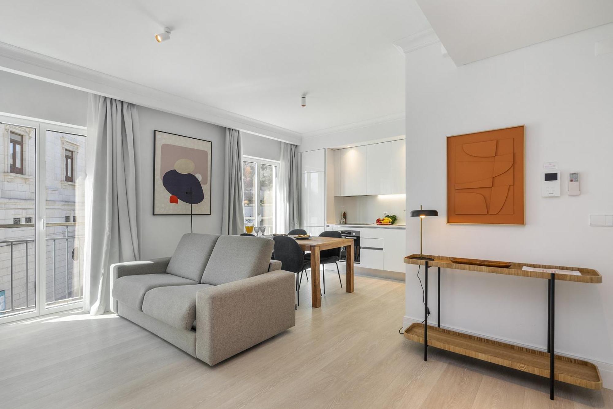 ליסבון Les Deux Mariettes Apartments & Suites מראה חיצוני תמונה