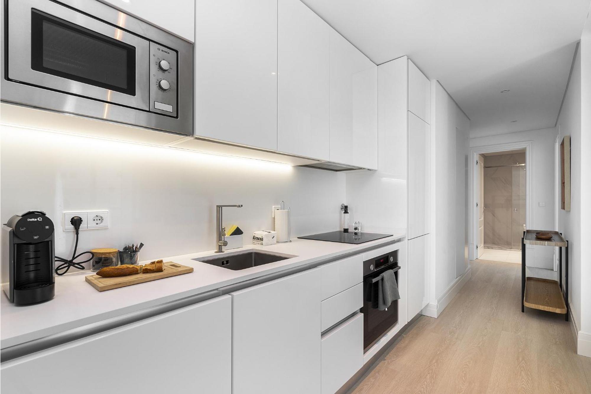 ליסבון Les Deux Mariettes Apartments & Suites מראה חיצוני תמונה