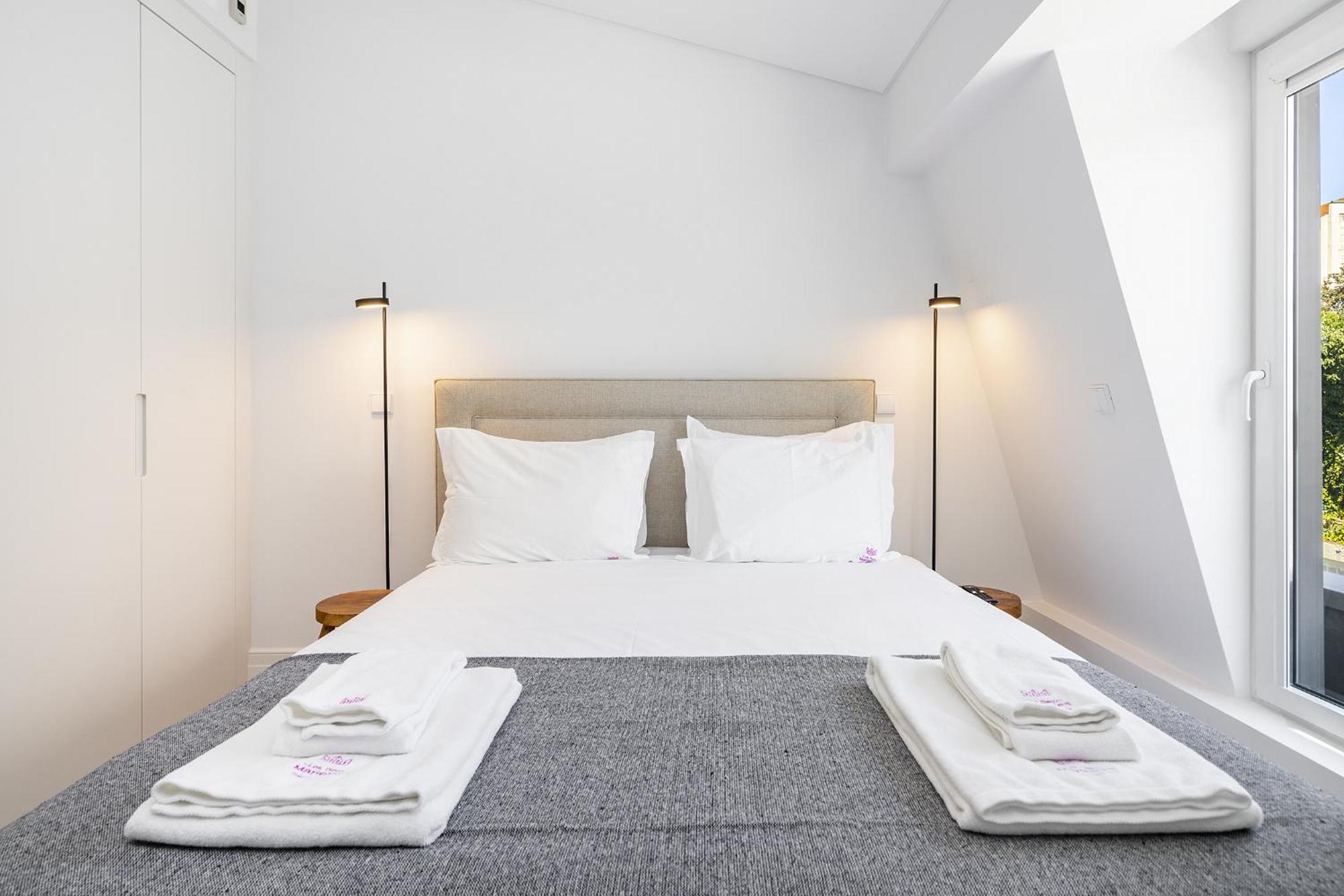ליסבון Les Deux Mariettes Apartments & Suites מראה חיצוני תמונה