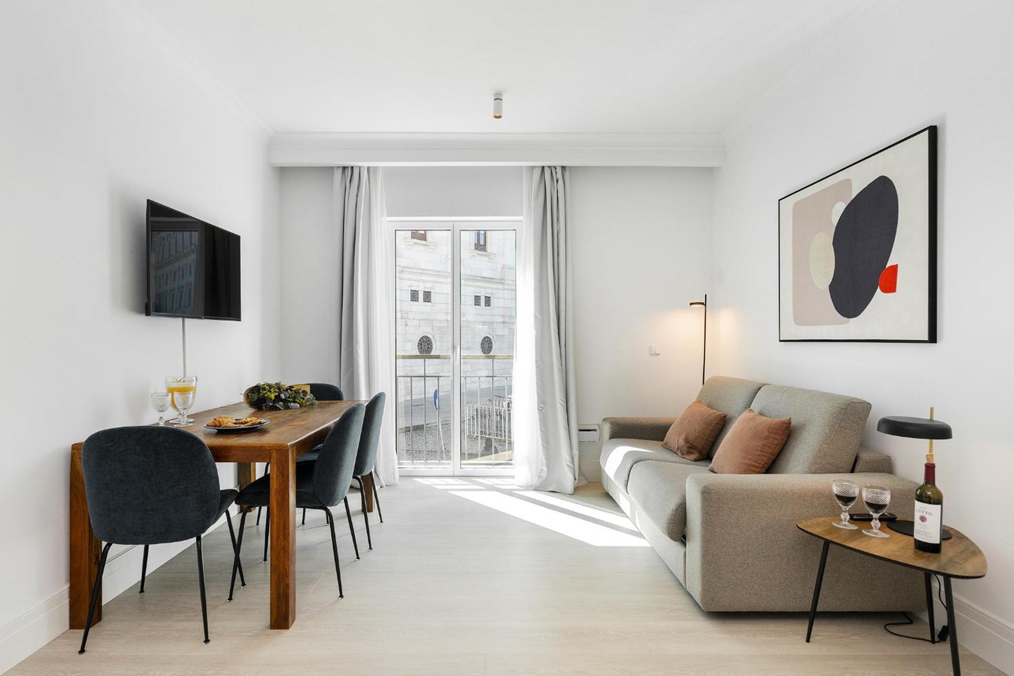 ליסבון Les Deux Mariettes Apartments & Suites מראה חיצוני תמונה