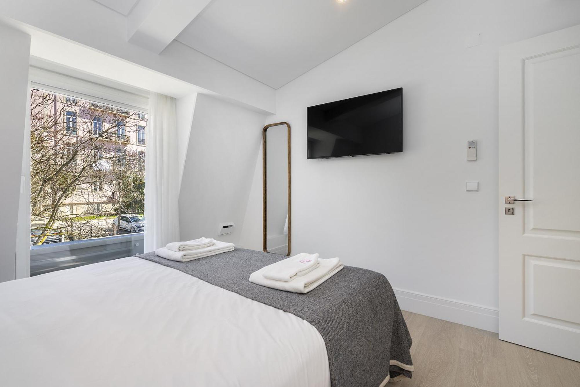 ליסבון Les Deux Mariettes Apartments & Suites מראה חיצוני תמונה