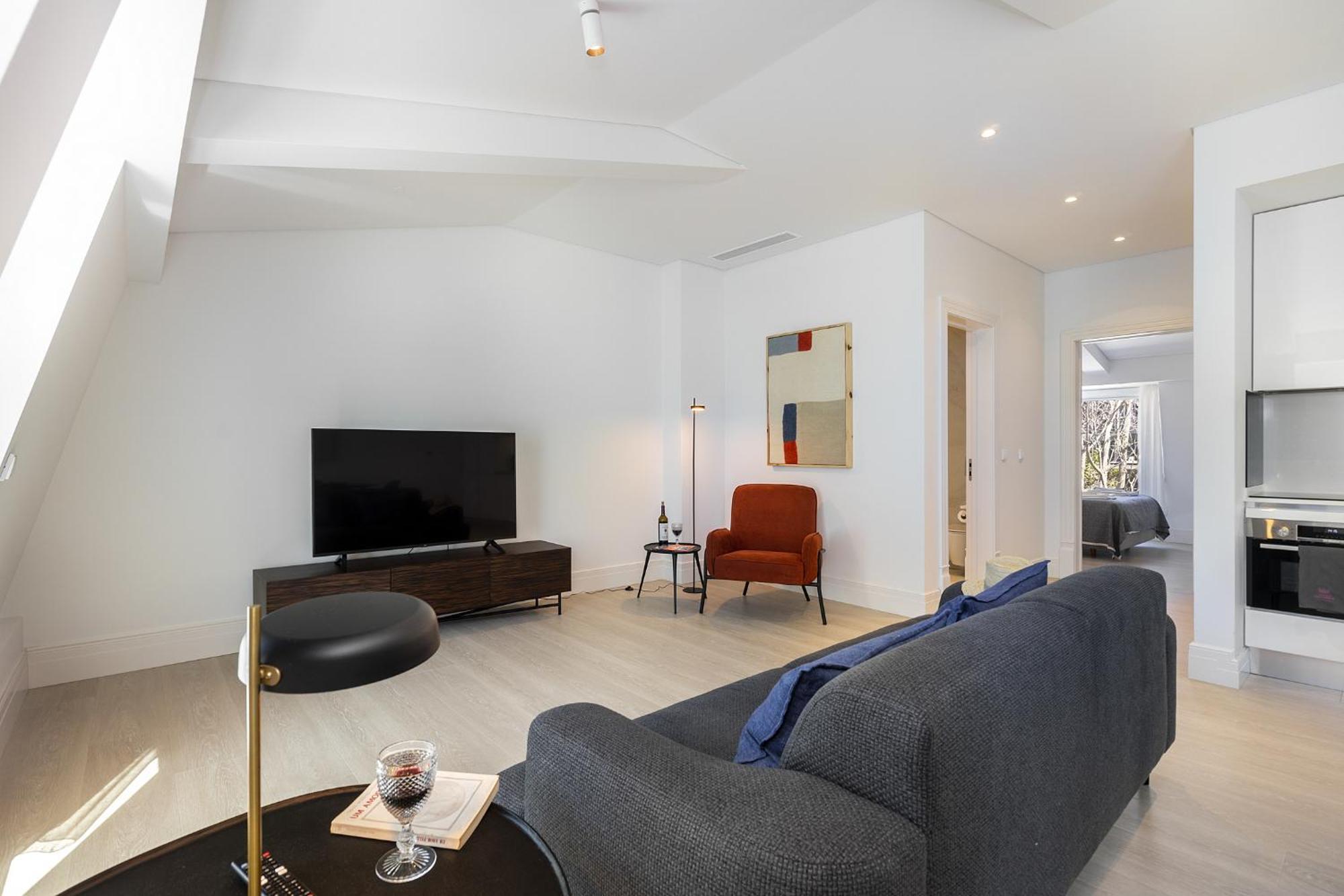 ליסבון Les Deux Mariettes Apartments & Suites מראה חיצוני תמונה