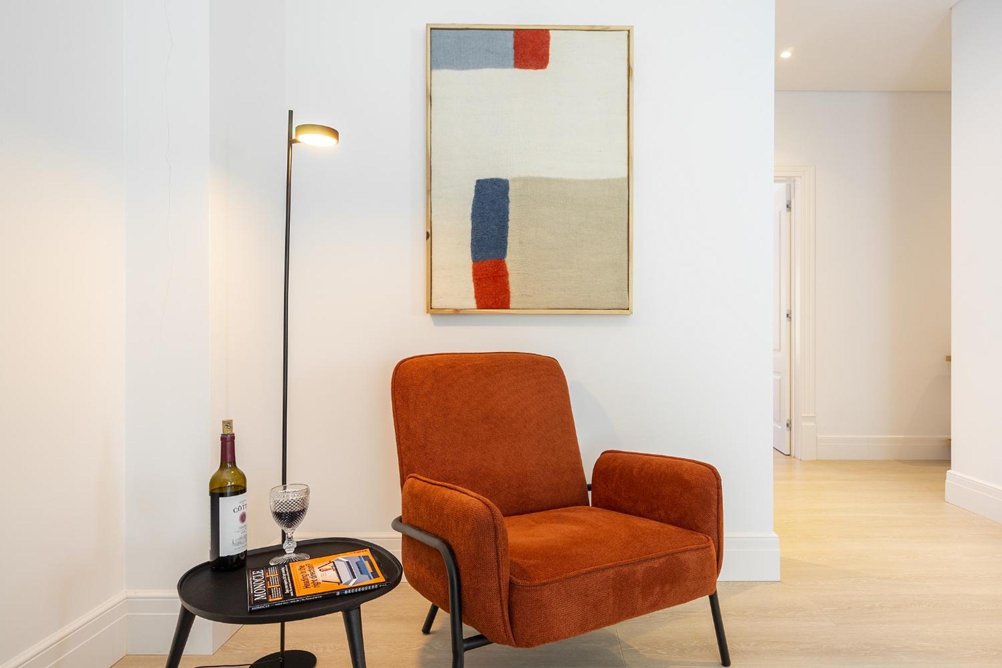 ליסבון Les Deux Mariettes Apartments & Suites מראה חיצוני תמונה