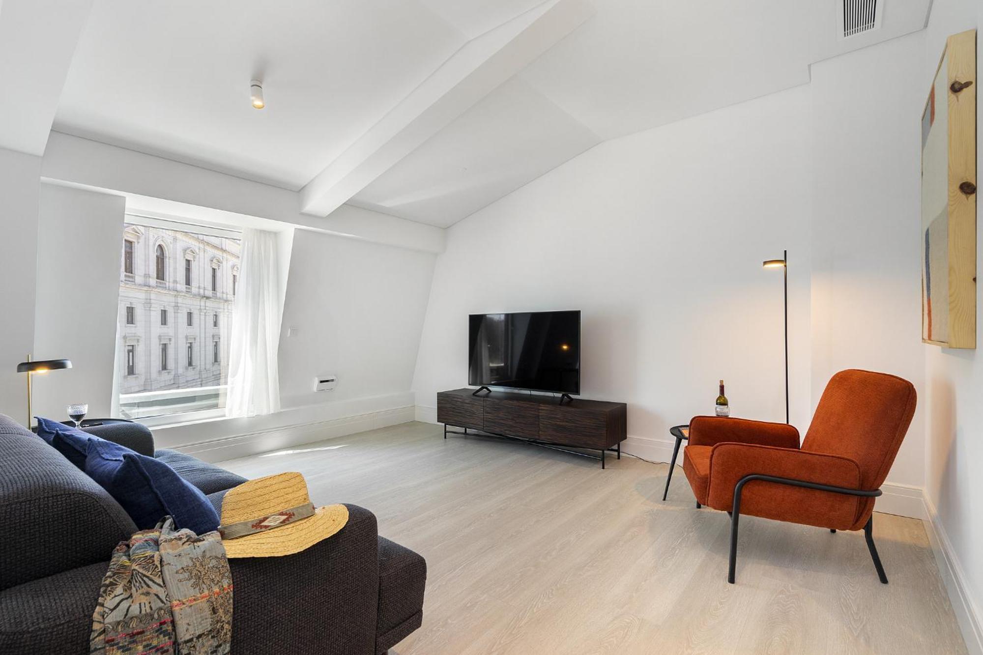 ליסבון Les Deux Mariettes Apartments & Suites מראה חיצוני תמונה