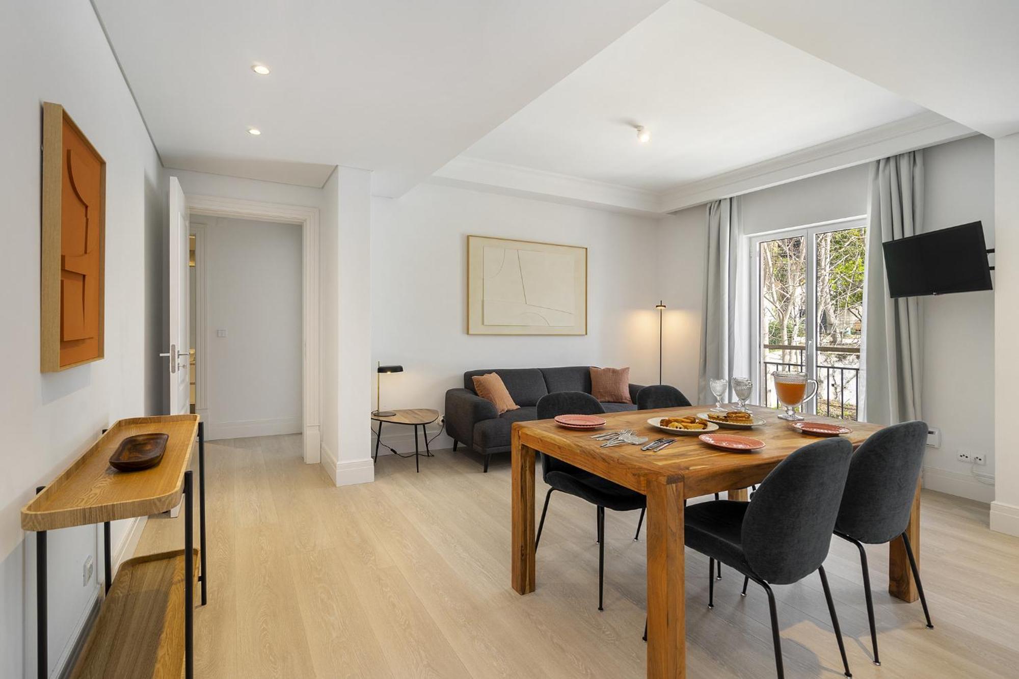ליסבון Les Deux Mariettes Apartments & Suites מראה חיצוני תמונה