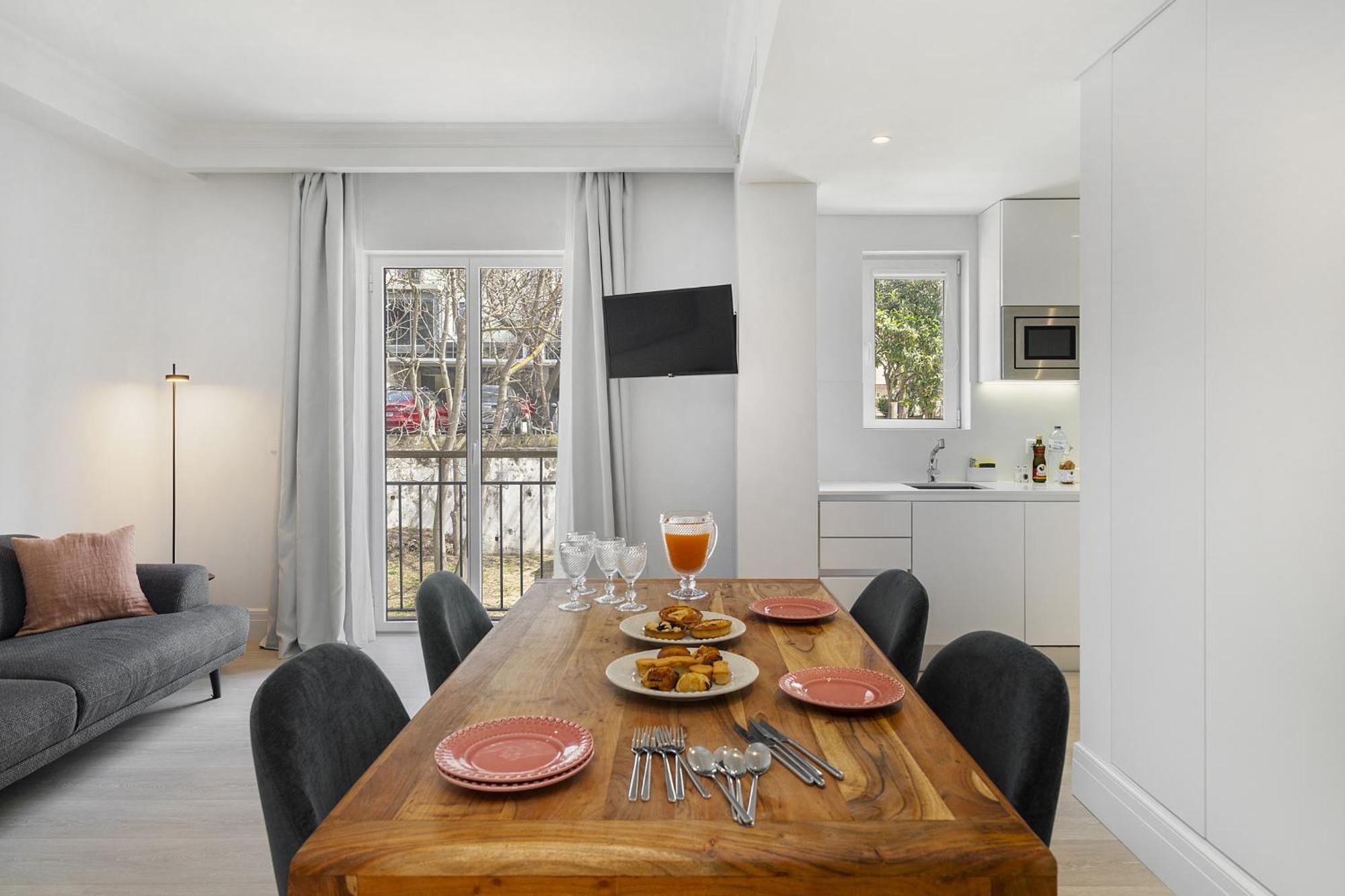 ליסבון Les Deux Mariettes Apartments & Suites מראה חיצוני תמונה