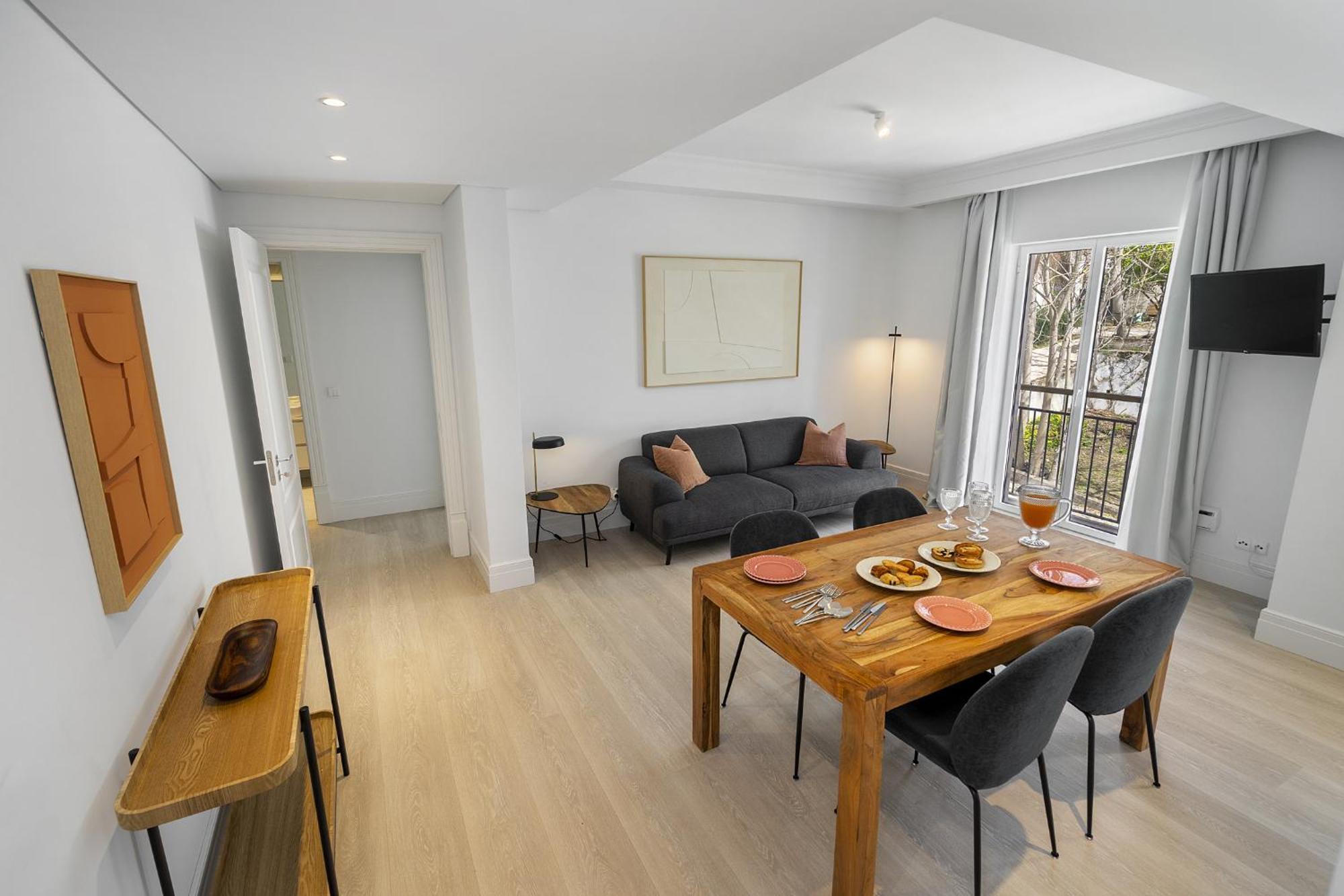 ליסבון Les Deux Mariettes Apartments & Suites מראה חיצוני תמונה