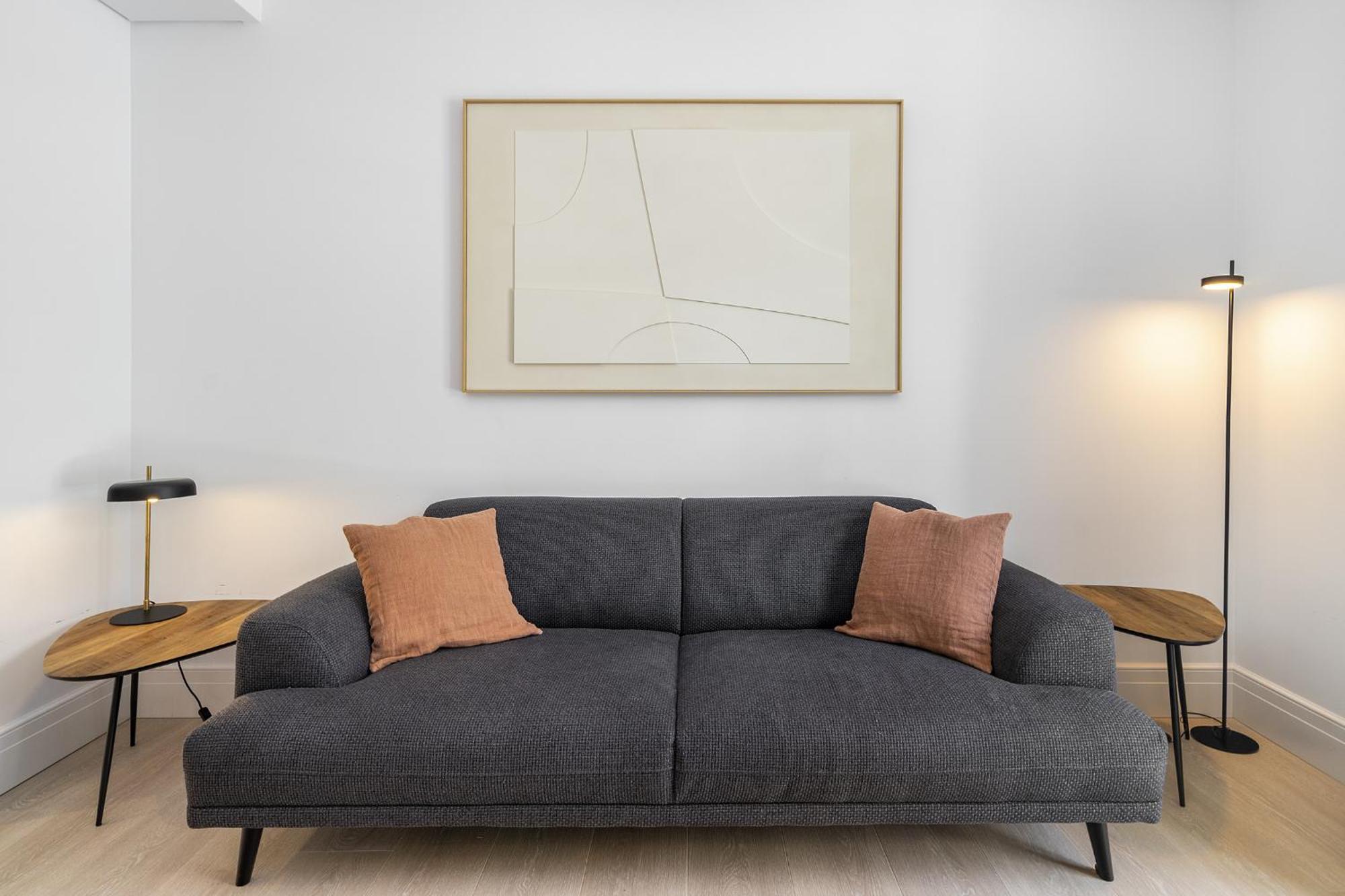 ליסבון Les Deux Mariettes Apartments & Suites מראה חיצוני תמונה