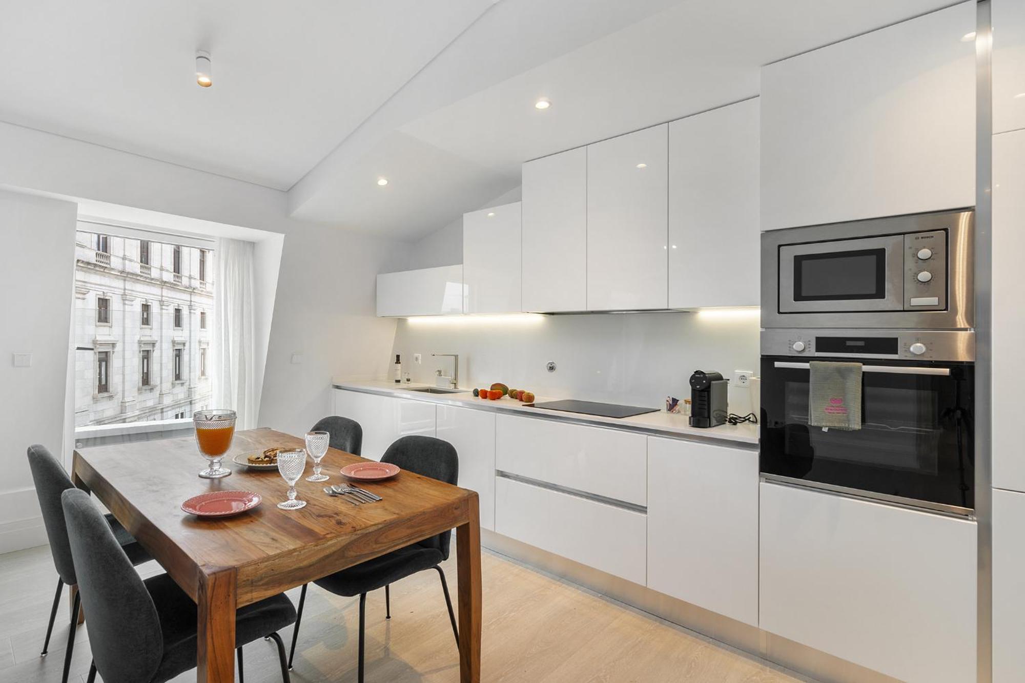 ליסבון Les Deux Mariettes Apartments & Suites מראה חיצוני תמונה