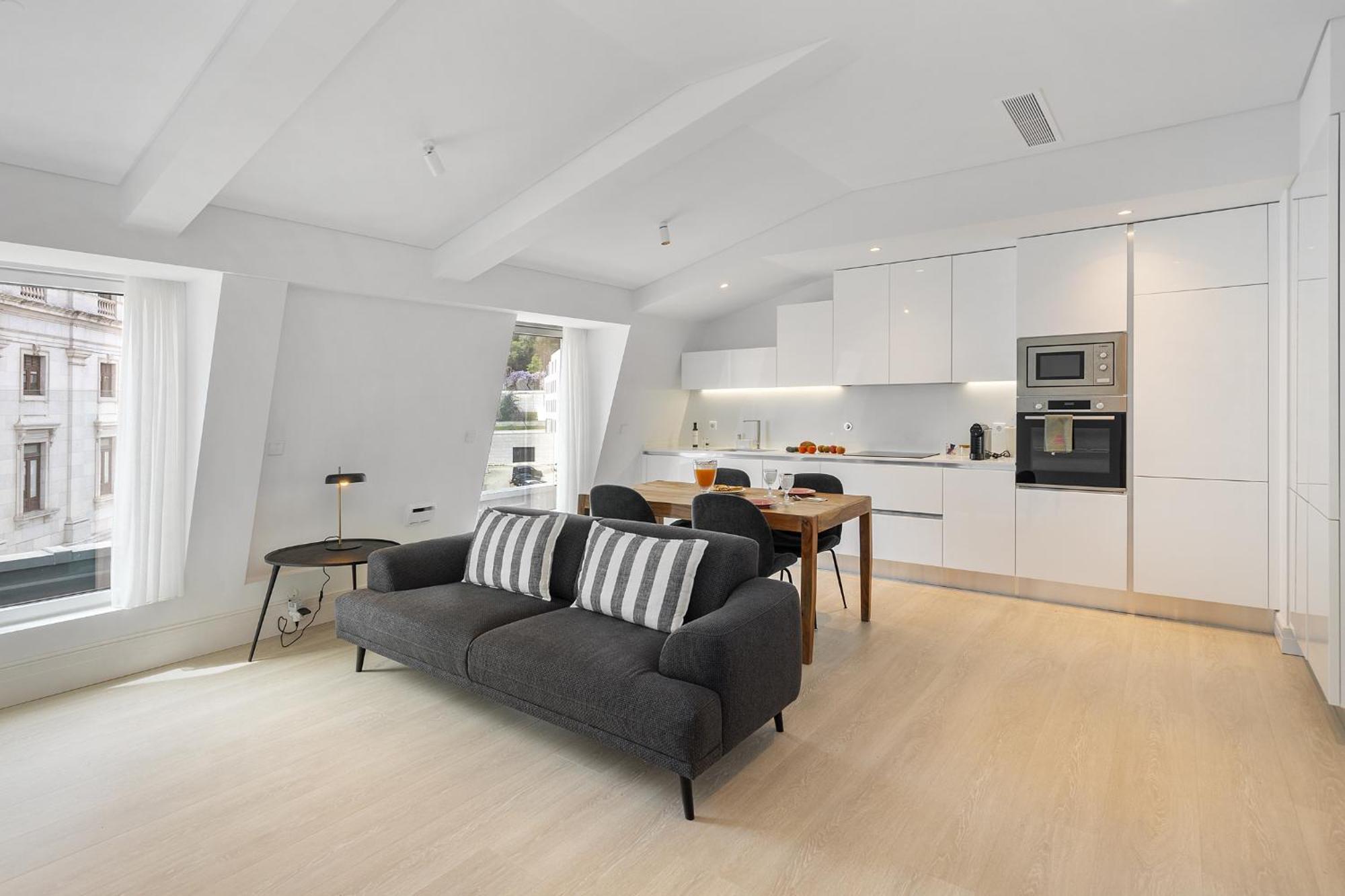 ליסבון Les Deux Mariettes Apartments & Suites מראה חיצוני תמונה