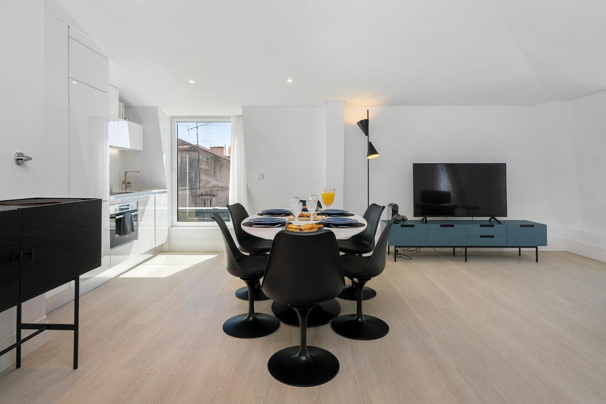 ליסבון Les Deux Mariettes Apartments & Suites מראה חיצוני תמונה