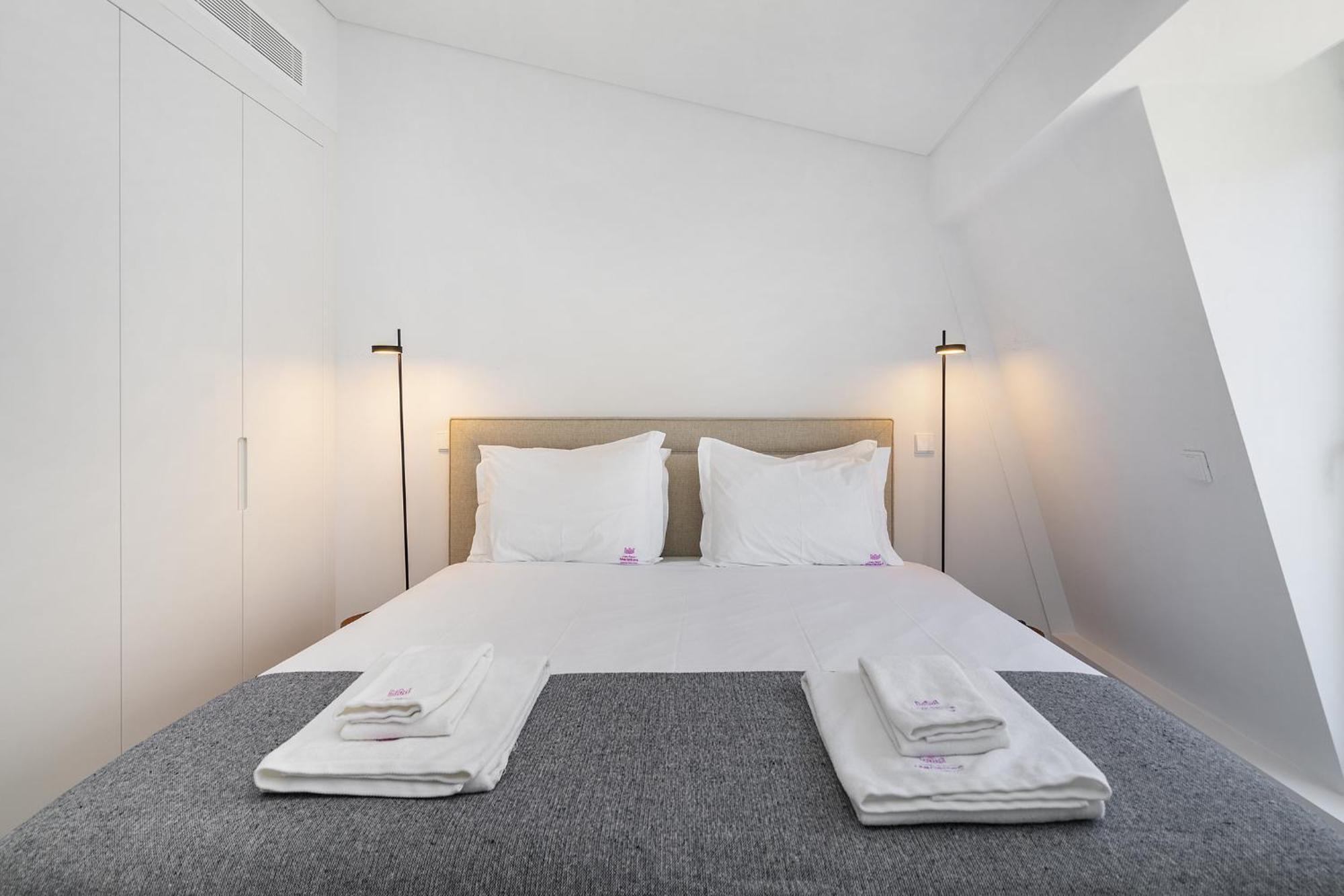 ליסבון Les Deux Mariettes Apartments & Suites מראה חיצוני תמונה