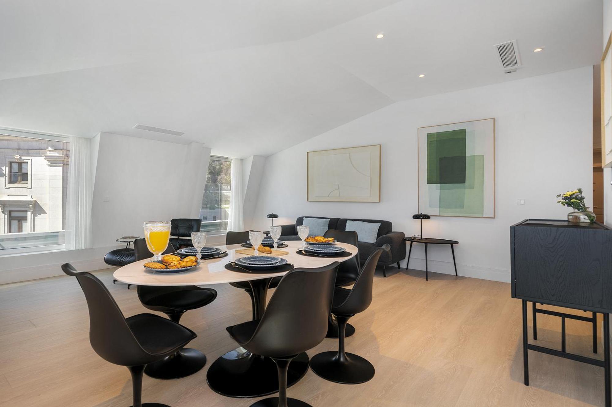 ליסבון Les Deux Mariettes Apartments & Suites מראה חיצוני תמונה