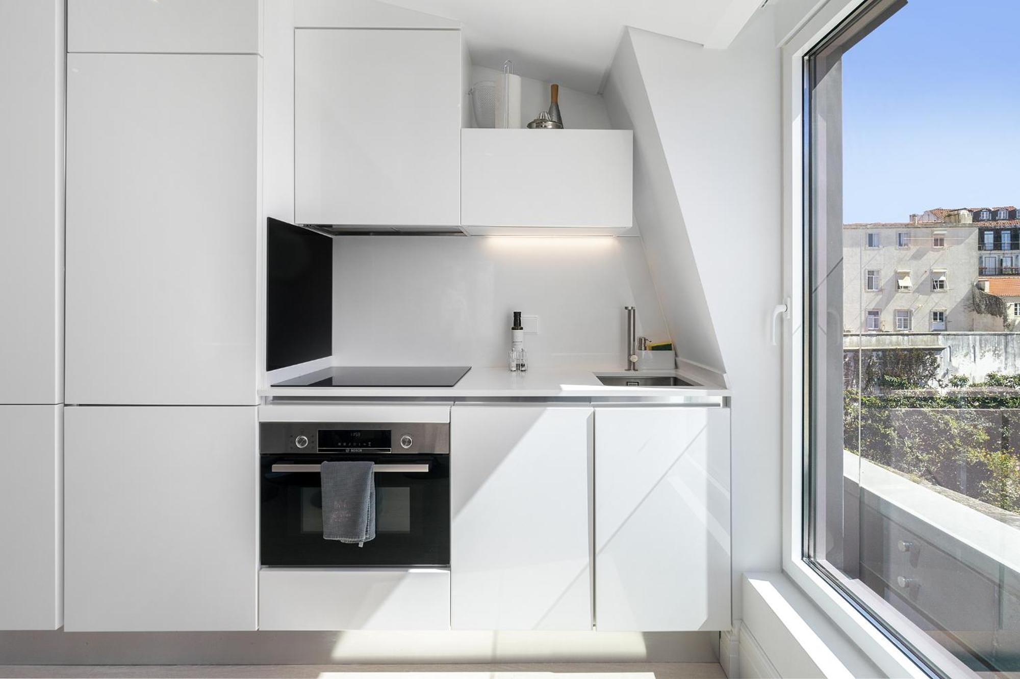 ליסבון Les Deux Mariettes Apartments & Suites מראה חיצוני תמונה