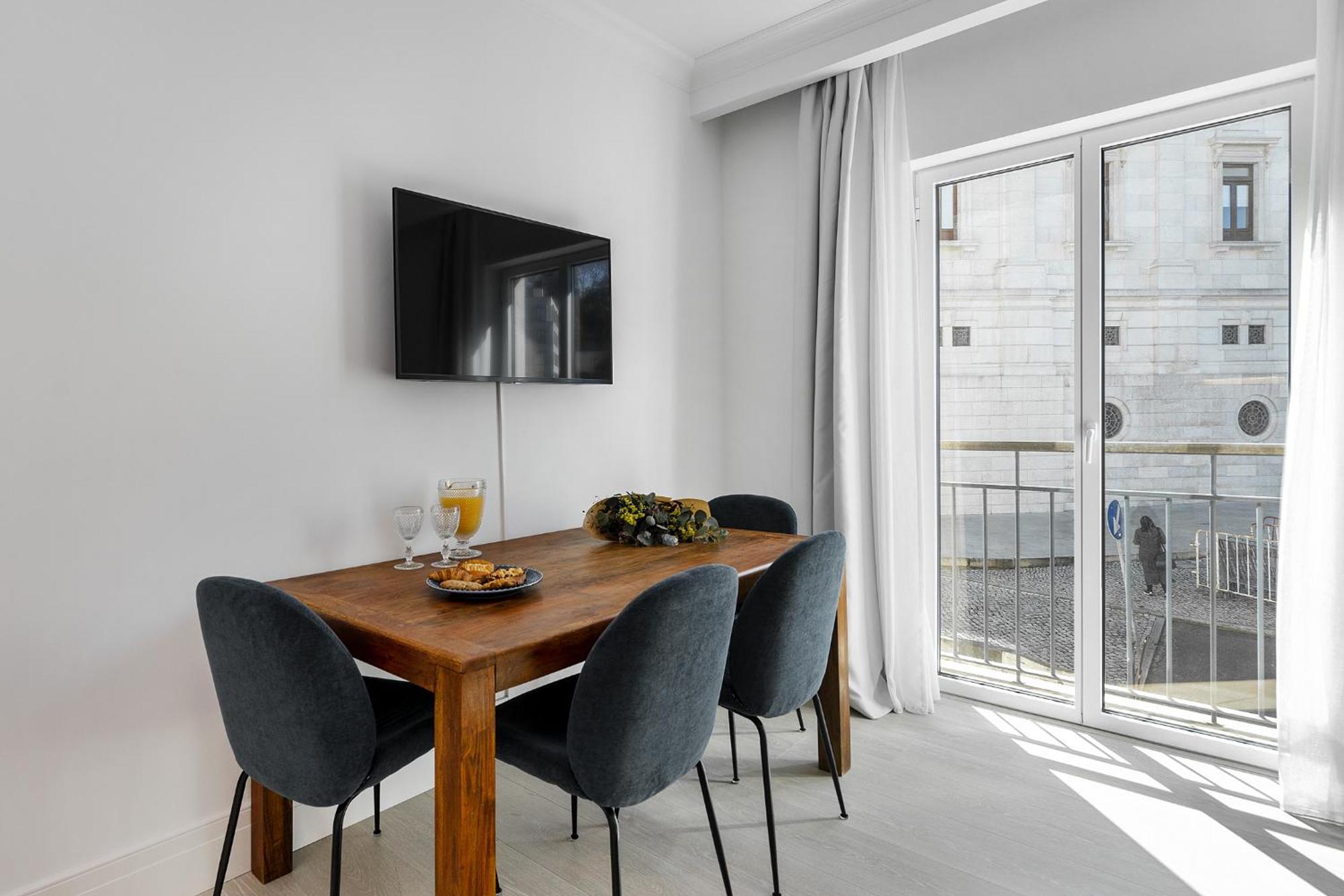 ליסבון Les Deux Mariettes Apartments & Suites מראה חיצוני תמונה
