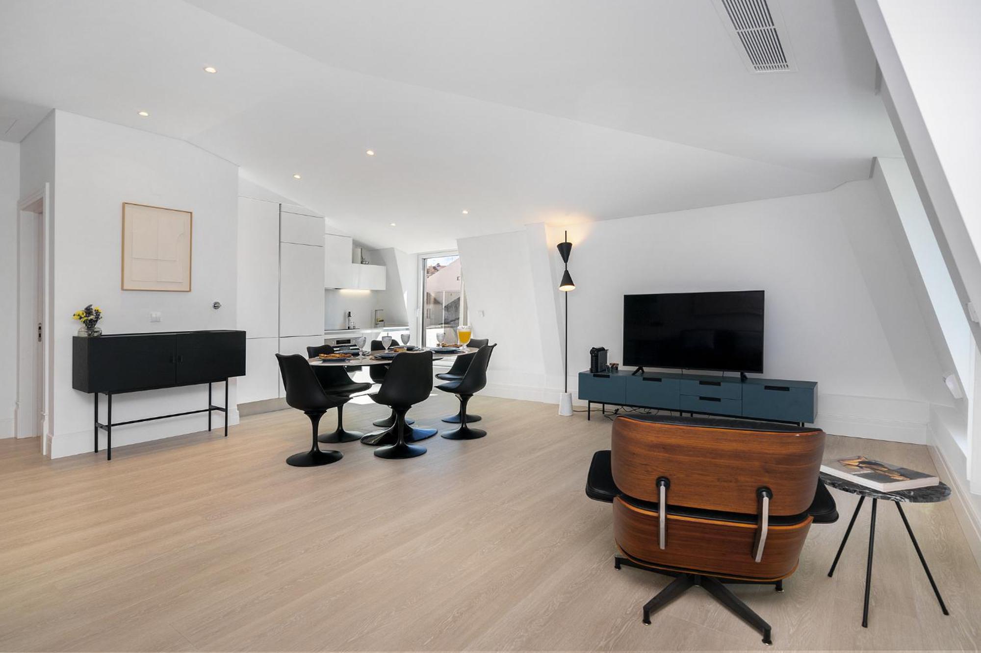 ליסבון Les Deux Mariettes Apartments & Suites מראה חיצוני תמונה
