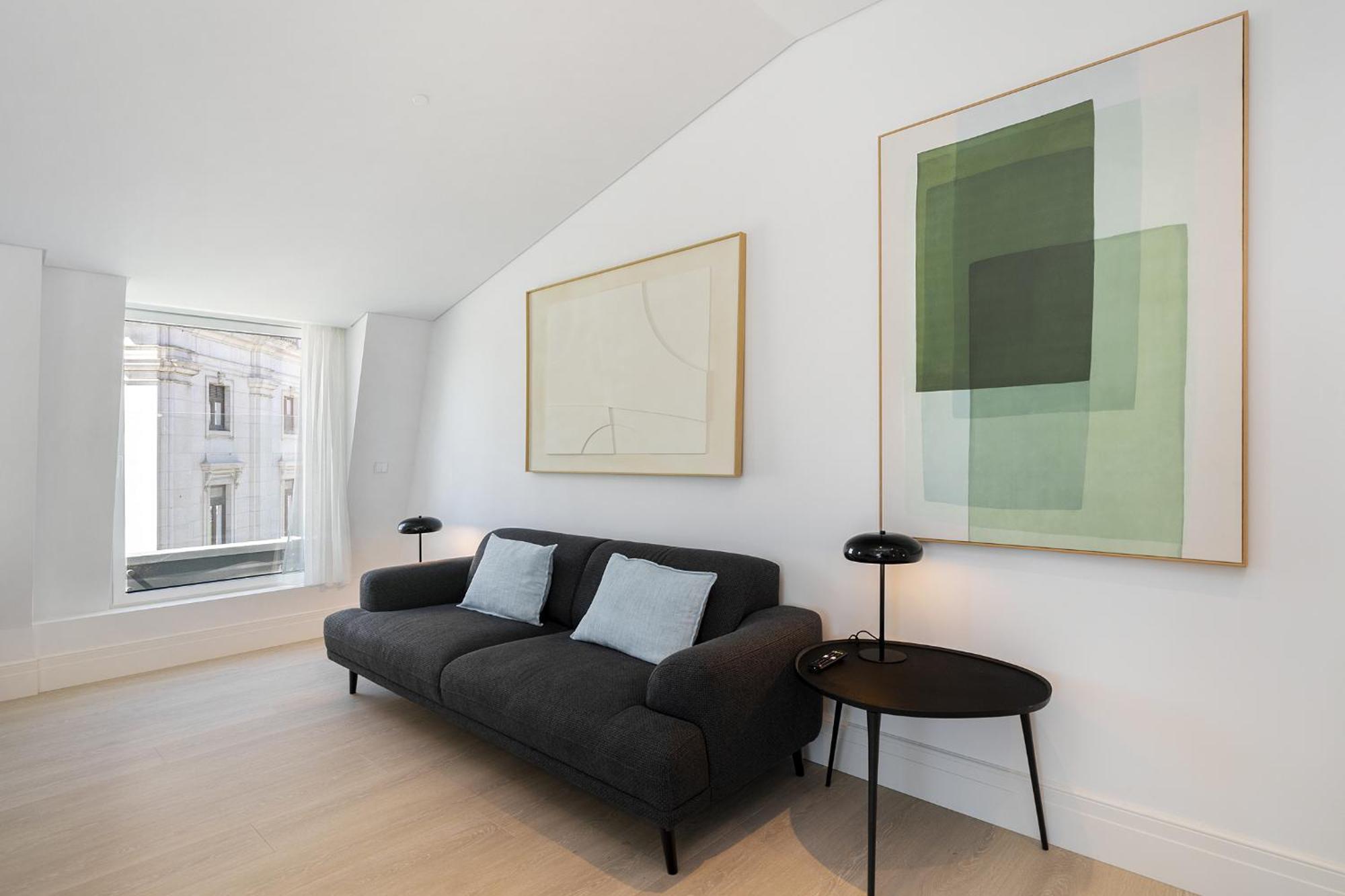 ליסבון Les Deux Mariettes Apartments & Suites מראה חיצוני תמונה