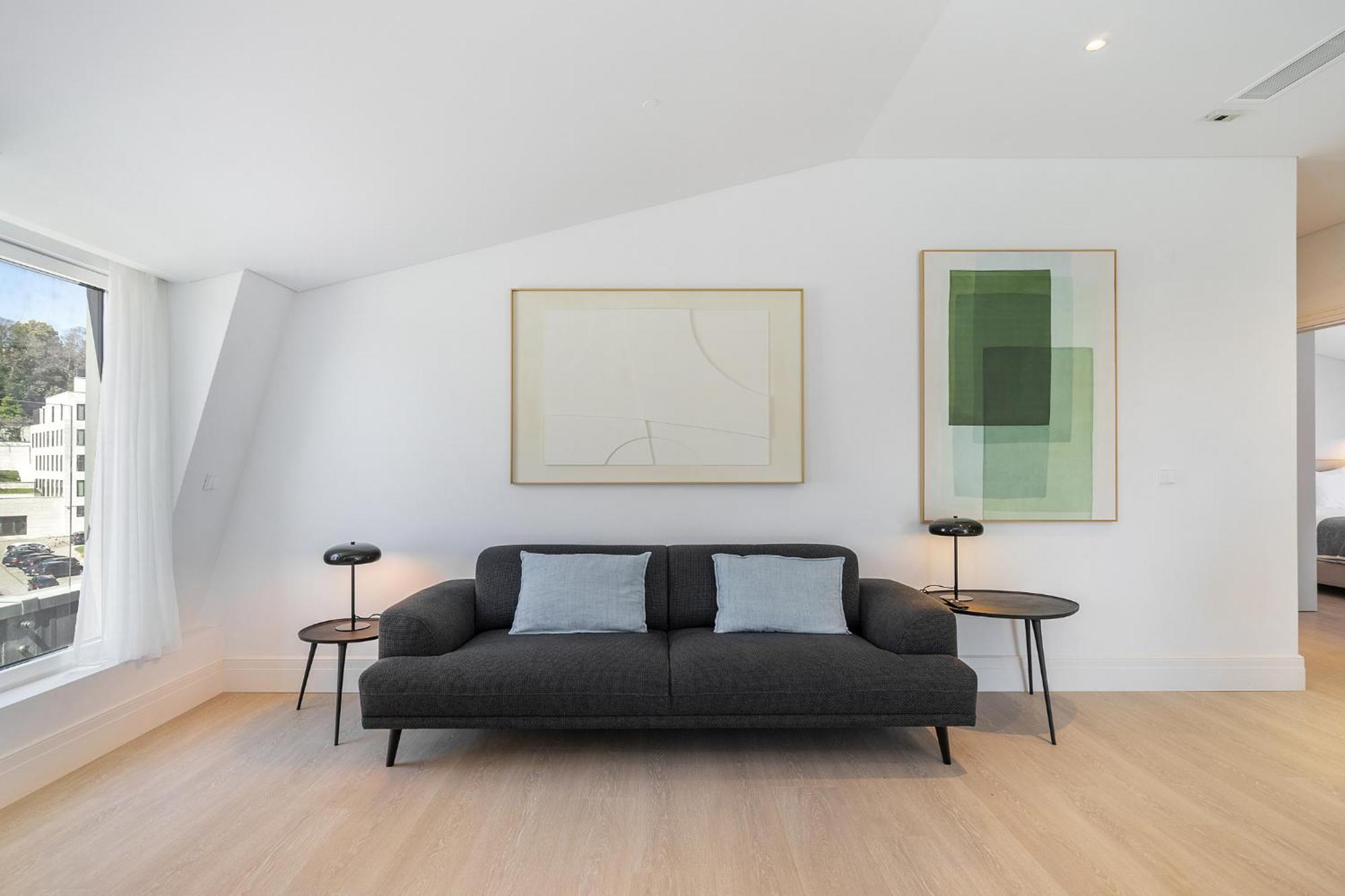 ליסבון Les Deux Mariettes Apartments & Suites מראה חיצוני תמונה