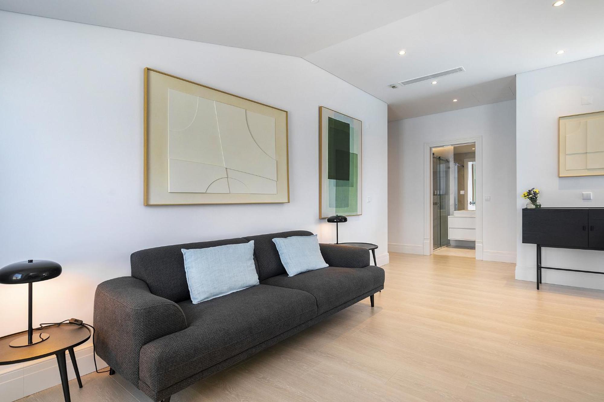 ליסבון Les Deux Mariettes Apartments & Suites מראה חיצוני תמונה