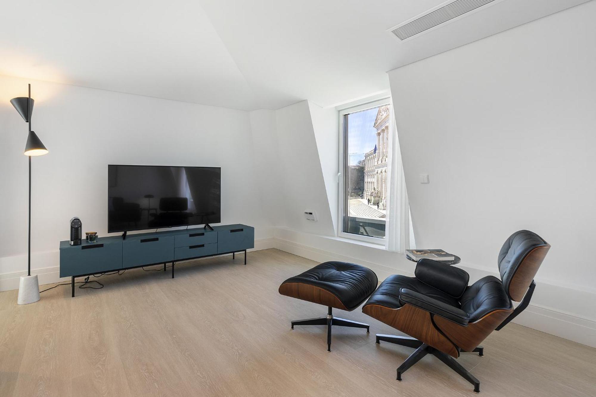 ליסבון Les Deux Mariettes Apartments & Suites מראה חיצוני תמונה