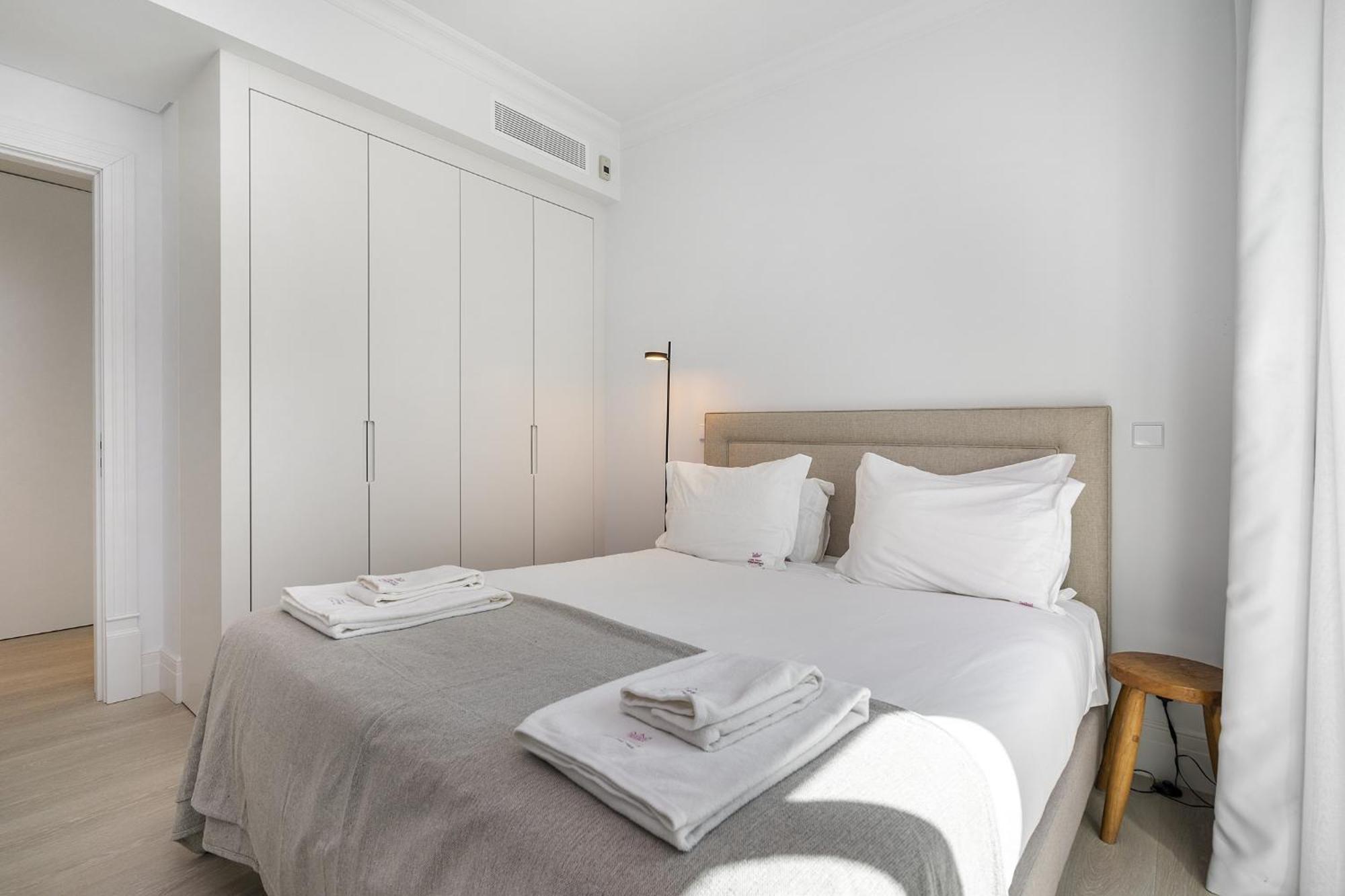 ליסבון Les Deux Mariettes Apartments & Suites מראה חיצוני תמונה