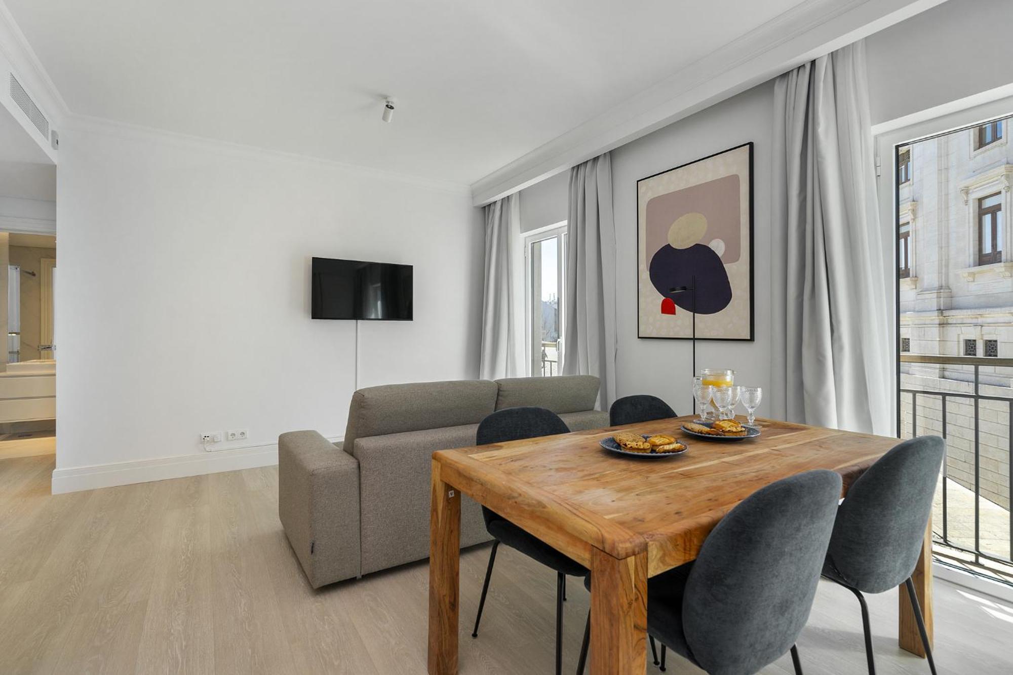 ליסבון Les Deux Mariettes Apartments & Suites מראה חיצוני תמונה