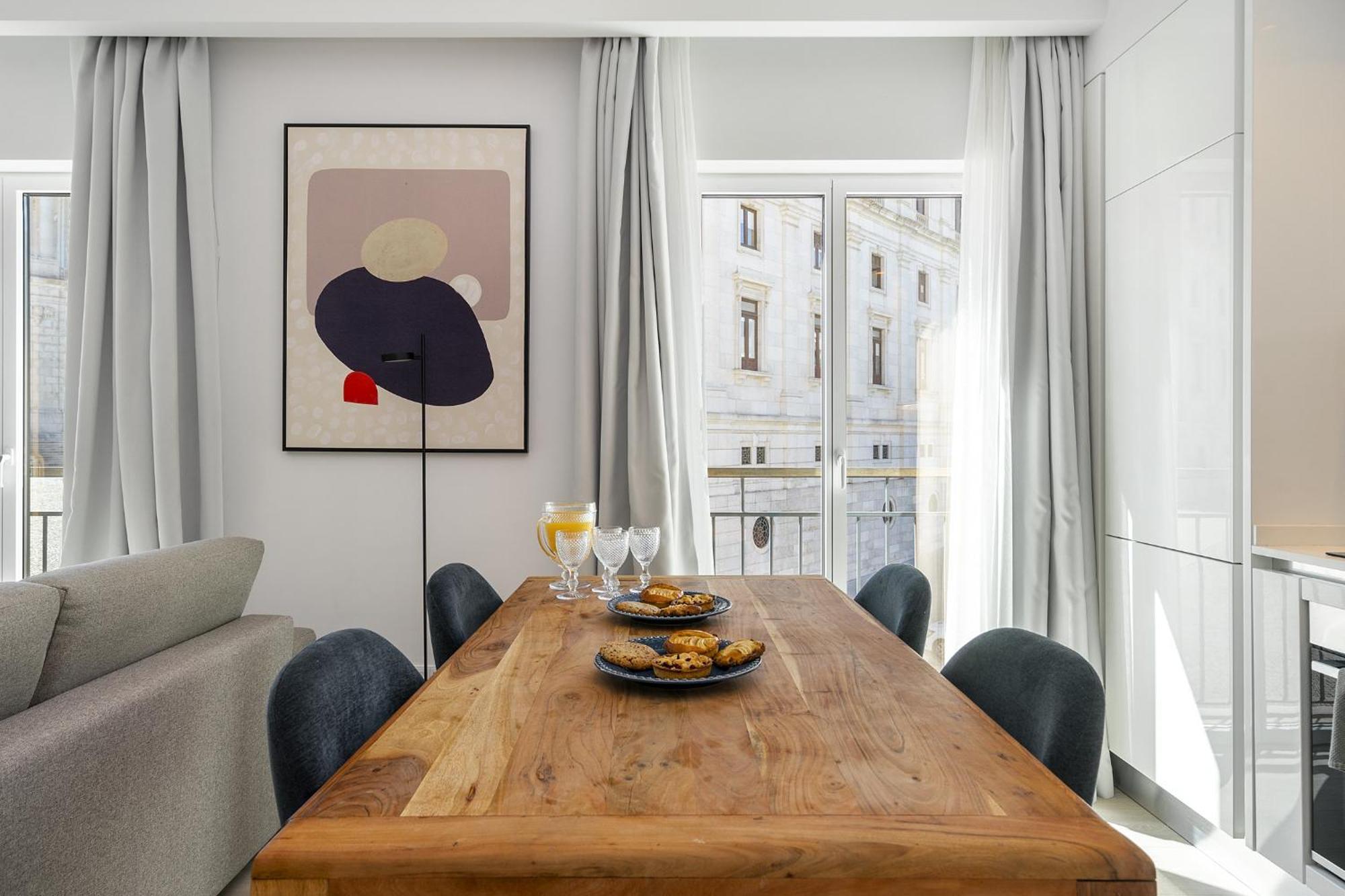 ליסבון Les Deux Mariettes Apartments & Suites מראה חיצוני תמונה