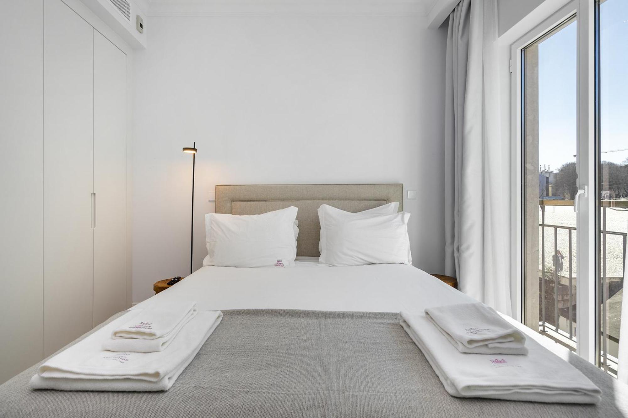 ליסבון Les Deux Mariettes Apartments & Suites מראה חיצוני תמונה