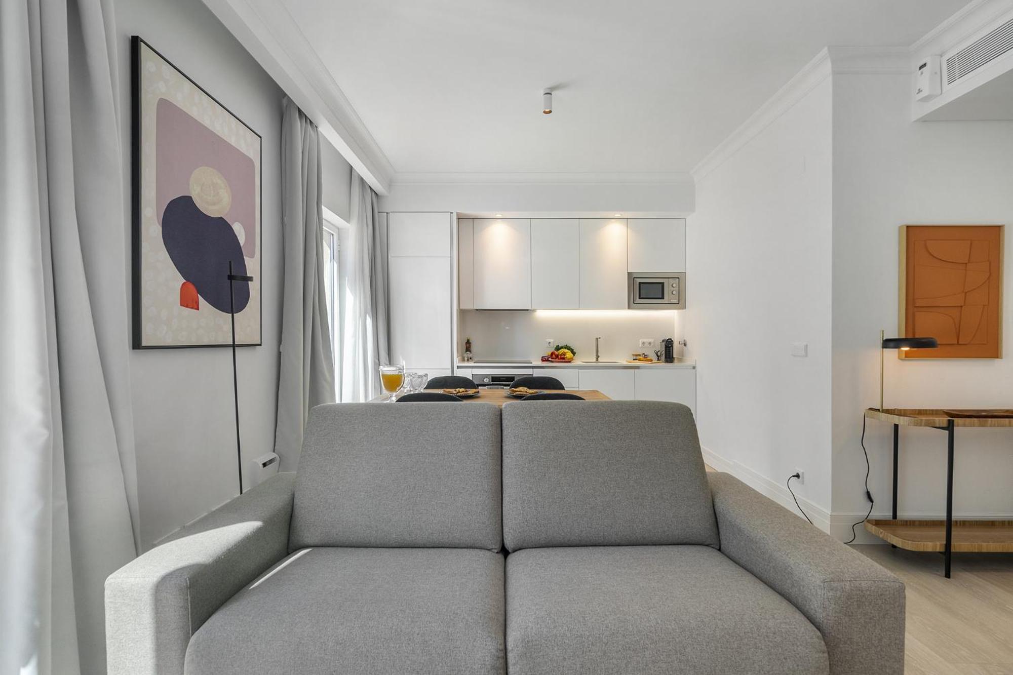 ליסבון Les Deux Mariettes Apartments & Suites מראה חיצוני תמונה