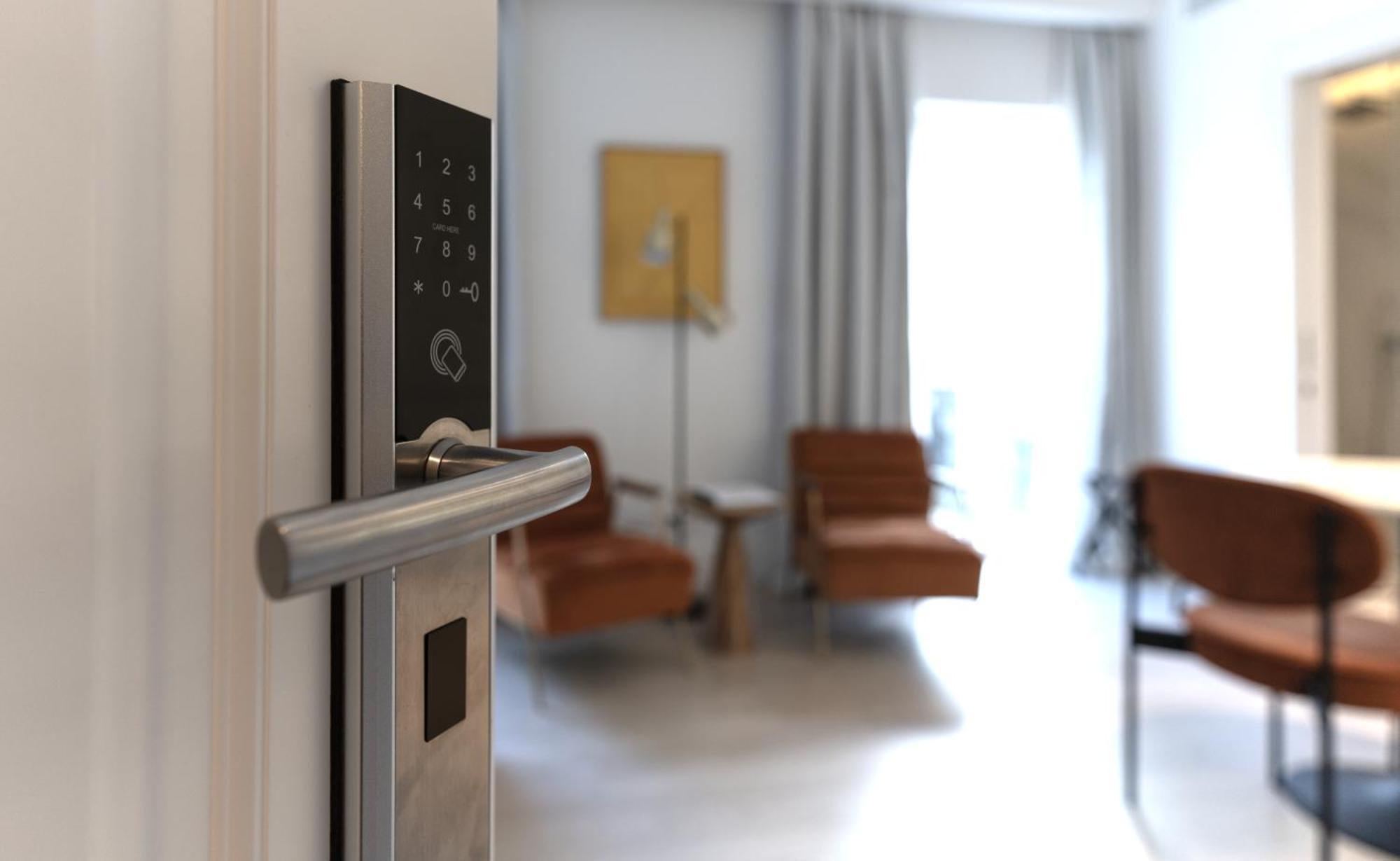 ליסבון Les Deux Mariettes Apartments & Suites מראה חיצוני תמונה