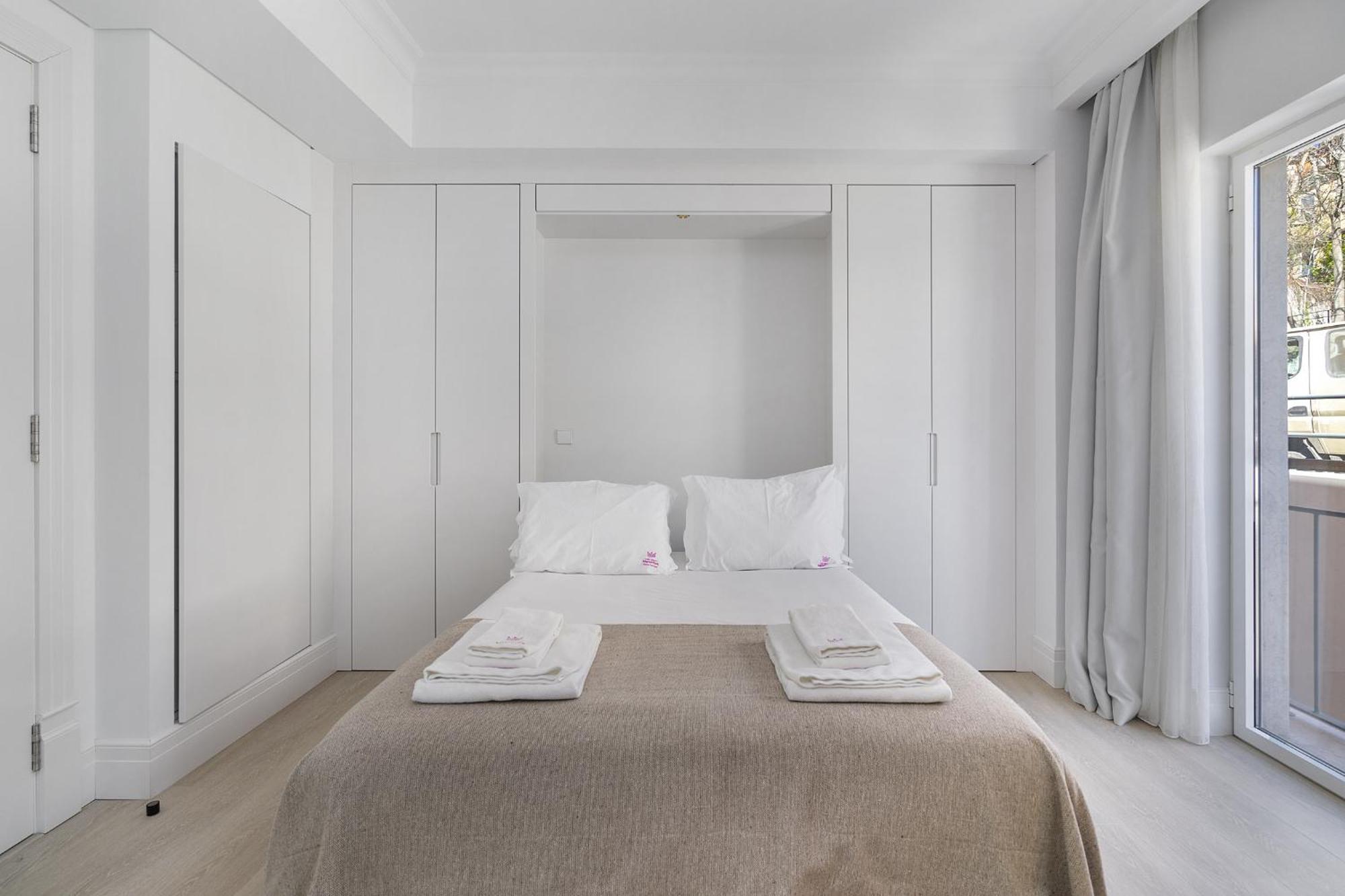 ליסבון Les Deux Mariettes Apartments & Suites מראה חיצוני תמונה